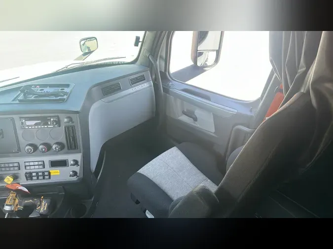 2021 Freightliner Cascadia