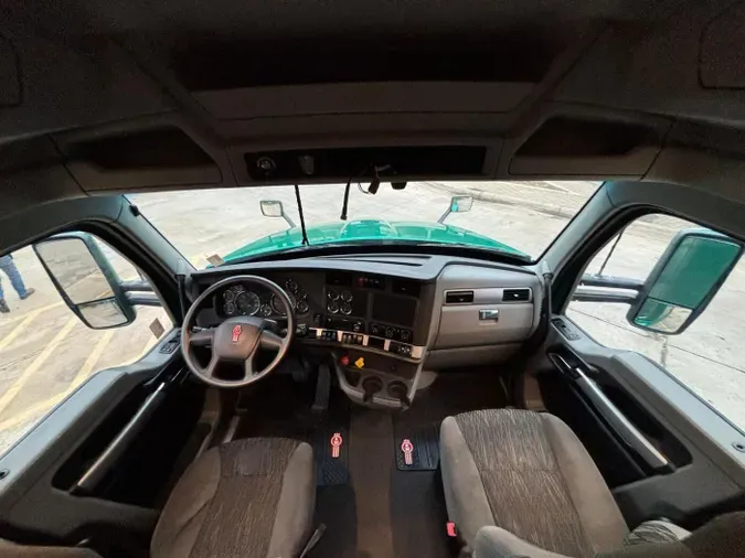2020 Kenworth T680