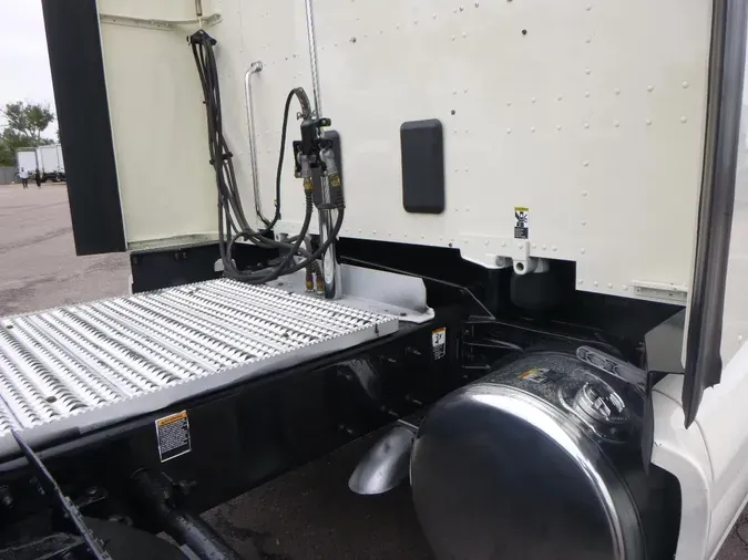 2022 Peterbilt 579