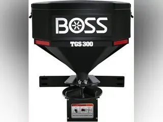 2018 Boss TGS11300