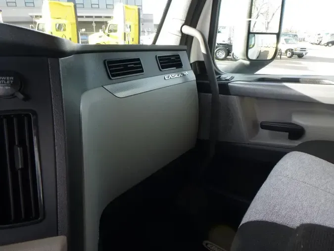 2021 Freightliner Cascadia