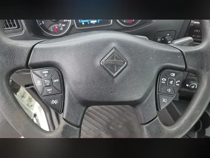 2020 INTERNATIONAL RH613