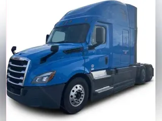 2022 Freightliner Cascadia