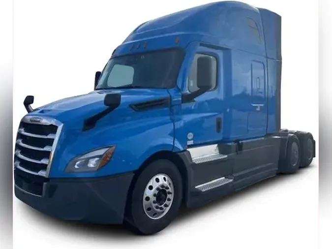 2022 Freightliner Cascadia77b017cdea09d0b5885d37b98472730f