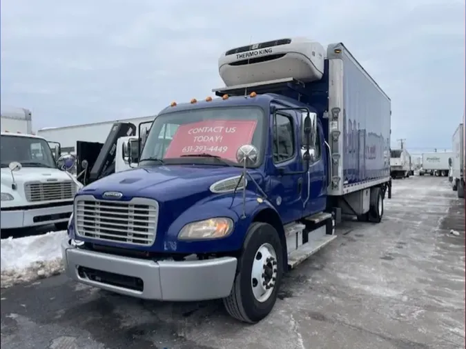 2017 FREIGHTLINER/MERCEDES M2 10677b0ee73501445a8217d8ee22ae5558c