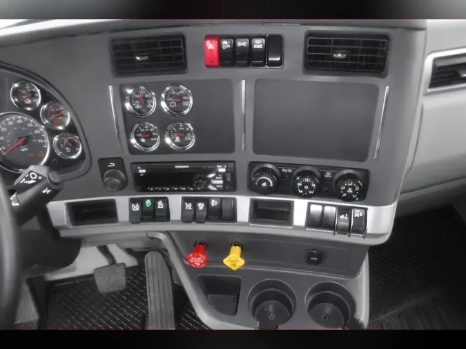 2020 Kenworth T680