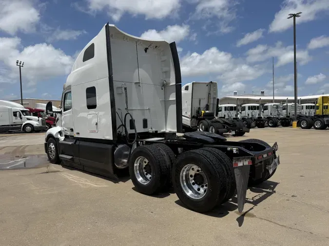 2022 Peterbilt 579