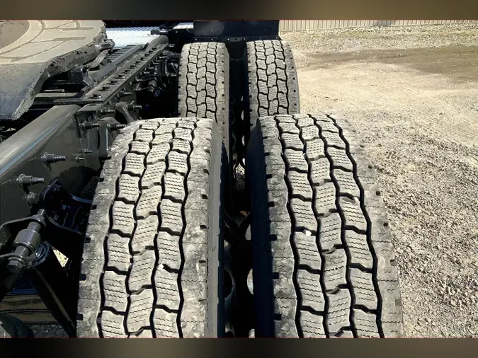 2021 INT LT625 6x4