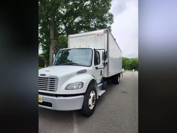 2018 FREIGHTLINER M2 10677b403eefc5a30fdd491f3452d6cb90c