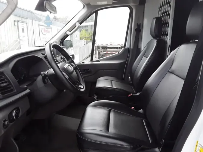 2020 FORD MOTOR COMPANY TRANSIT 250 HI ROOF