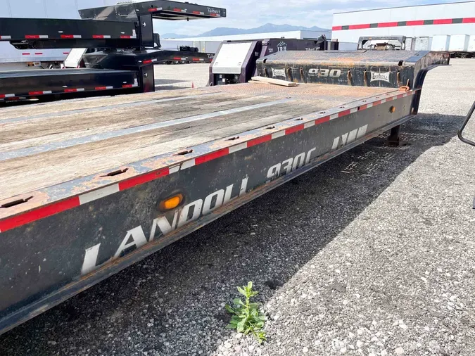 2015 LANDOLL 