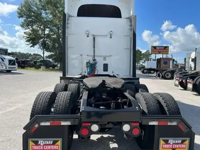 2019 Peterbilt 579
