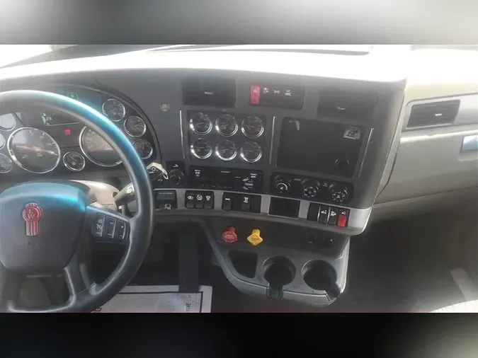 2020 KENWORTH T680