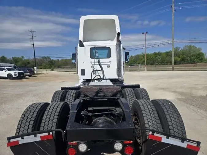 2018 Peterbilt 57977b5837dde76df2a36f56b5ff4c5fb36