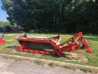 Kuhn GMD 700-GII HD
