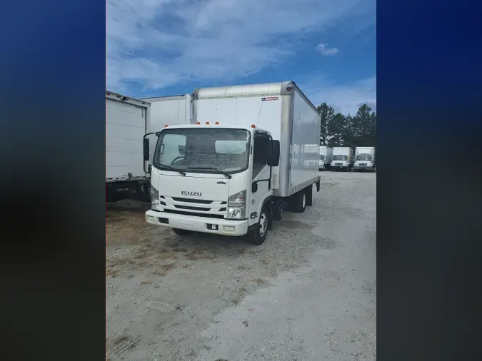 2019 ISUZU NPR HD77b5ea3fcda984e2d8d85ffe851e8a6d