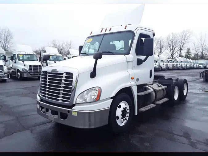 2018 FREIGHTLINER/MERCEDES CASCADIA 12577b654ab375692bf4db7b614cf56e3d7