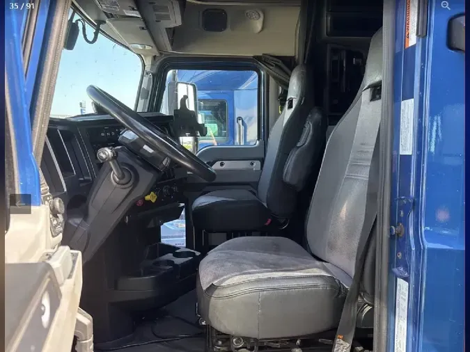 2024 MACK Anthem77b6c4477c43d1ae6cafd8a7852ff30c