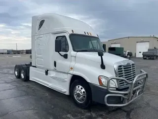 2015 Freightliner Cascadia