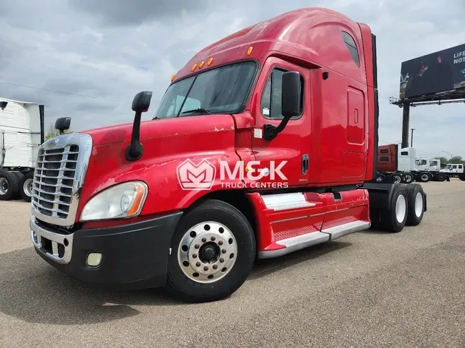 2012 FREIGHTLINER Cascadia 12577b7a7f39758ae9a03fce8e6f8f83700