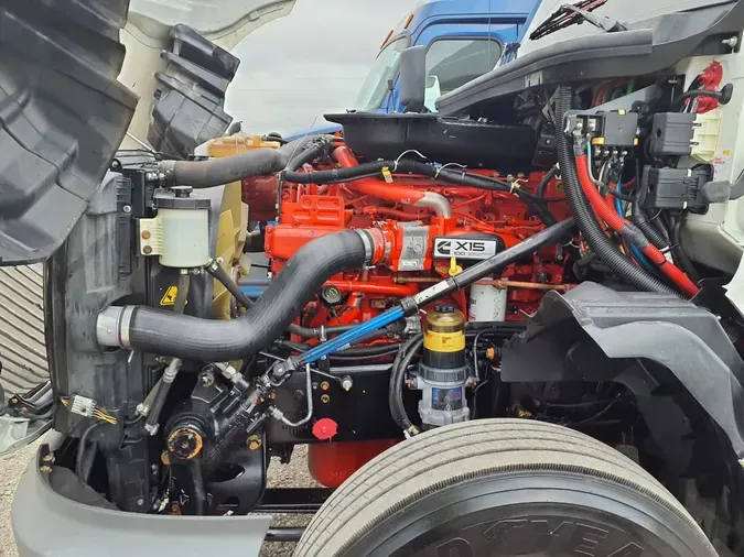 2020 NAVISTAR INTERNATIONAL LT625 DAYCAB T/A