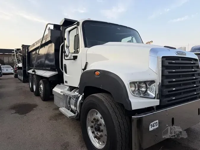 2020 FREIGHTLINER 114SD77b8561cbe9063d27650831daee81d3a