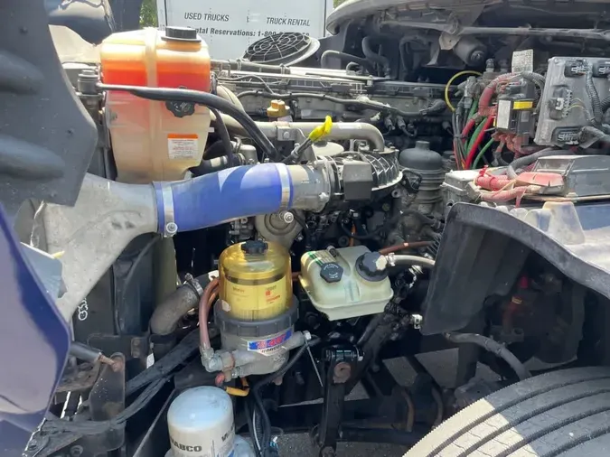 2020 FREIGHTLINER M2 112