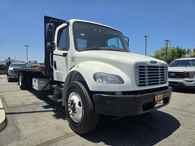 2020 Freightliner Business Class M2 10677b8b8388d083b4bb89659007a38a133