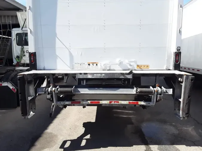 2016 NAVISTAR INTERNATIONAL 4300