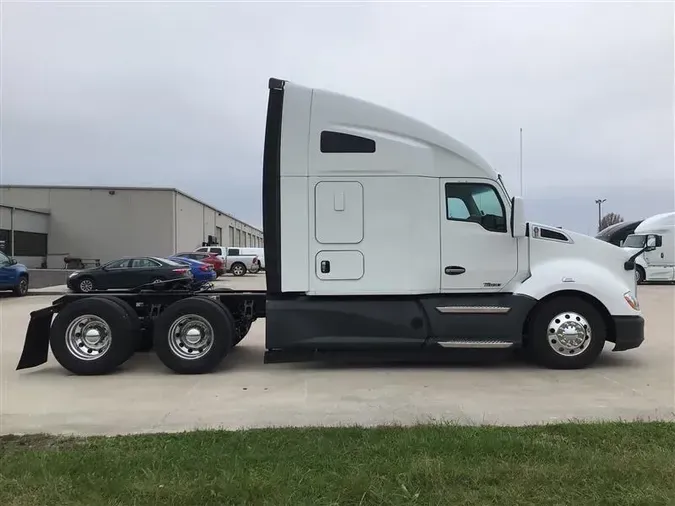 2020 KENWORTH T680