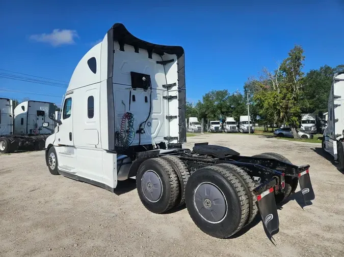 2022 FREIGHTLINER/MERCEDES NEW CASCADIA PX1266477b9d0f6e6f0806044bb99a0c976d9f8