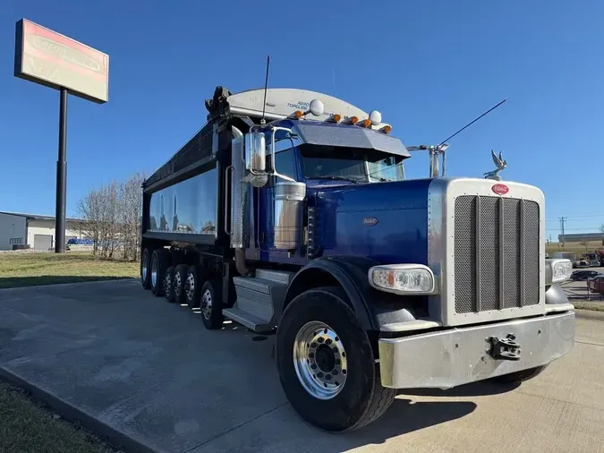 2019 Peterbilt 38877bb145eab10d7022cdb89d31559c4dc