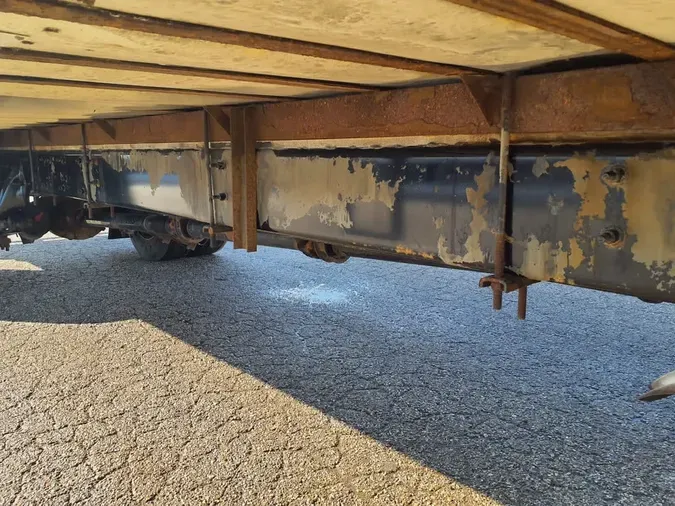 2019 FREIGHTLINER/MERCEDES M2 106