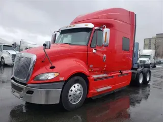 2017 INTERNATIONAL PROSTAR
