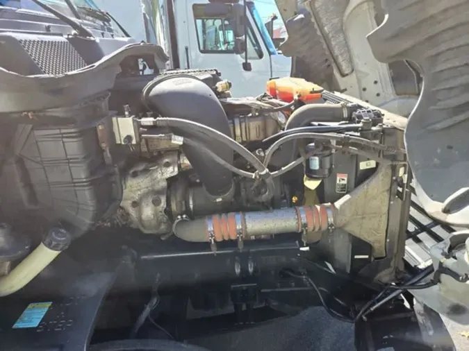 2019 FREIGHTLINER CASCADIA 125