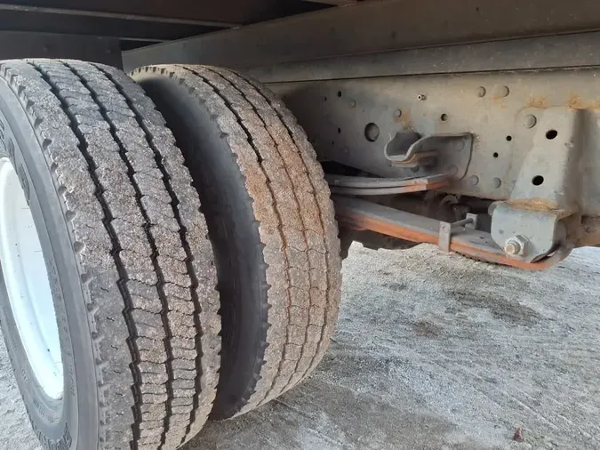 2020 CHEVROLET MOTOR DIV. LCF 4500HD77be7bdeea1b1aab48bfa313e50e3ce2