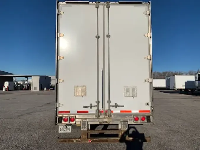 2013 GREAT DANE TRAILER CLA-1304-21048 48'