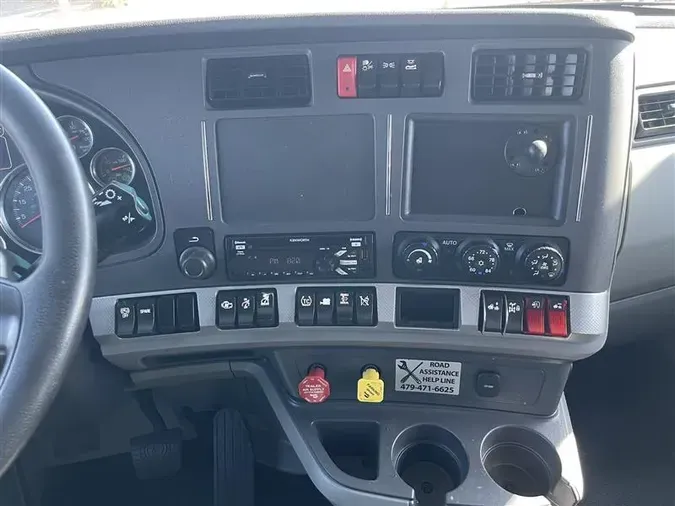 2020 KENWORTH T680