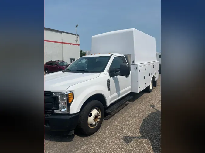 2017 FORD MOTOR COMPANY F35077c0f9eb44ec8f097beb2aefc2085eba