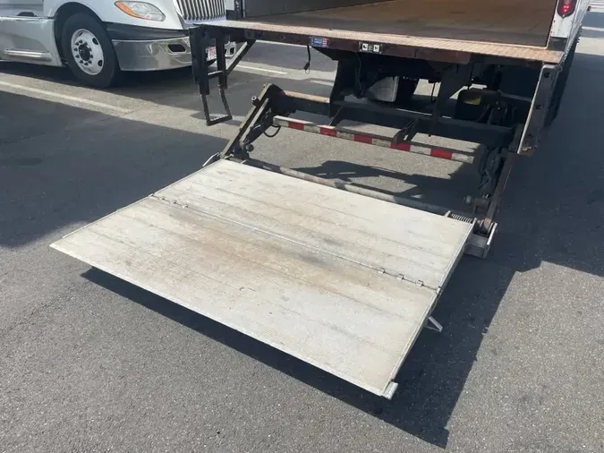 2017 KENWORTH TRUCKS K270