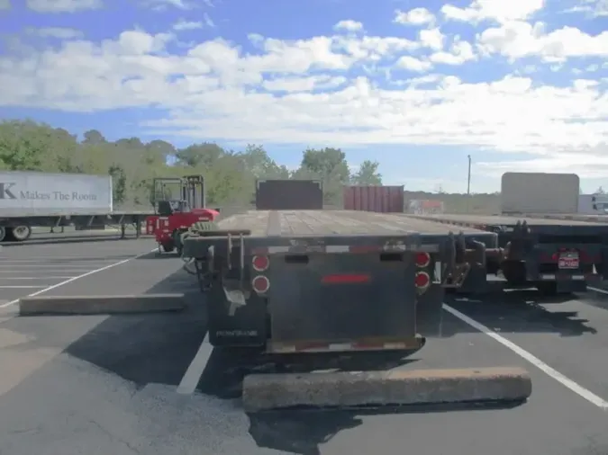 2015 FONTAINE TRUCK EQUIPMENT HAVSF12SST 48/102