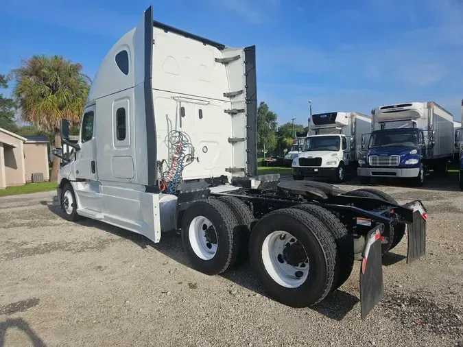 2020 FREIGHTLINER NEW CASCADIA PX12664
