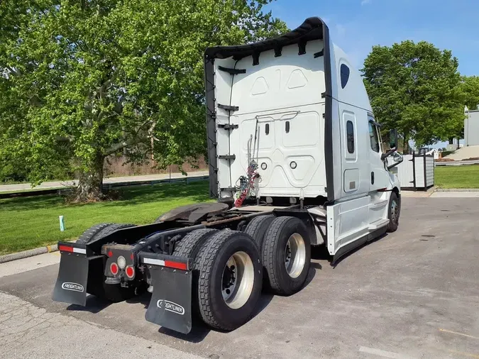 2022 FREIGHTLINER/MERCEDES NEW CASCADIA PX12664
