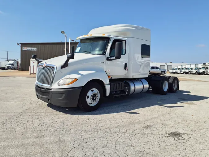 2019 NAVISTAR INTERNATIONAL LT625 SLPR CAB77c24ebd9fbdd618dacd075d0f5e508f