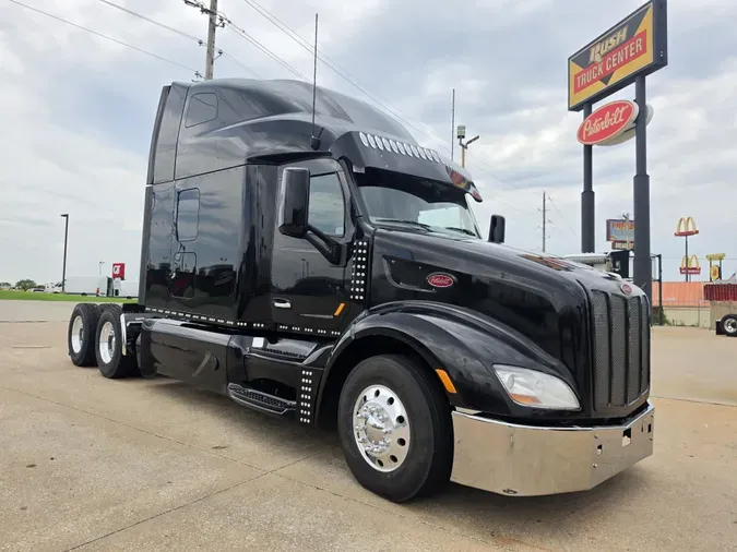 2021 Peterbilt 57977c25b4f1e639072e7256b33dc9a2726