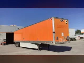 2015 Great Dane 