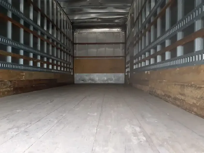 2019 FREIGHTLINER/MERCEDES M2 106