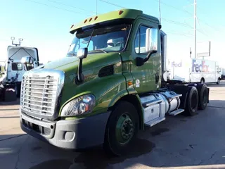 2017 FREIGHTLINER/MERCEDES CASCADIA PX11364ST