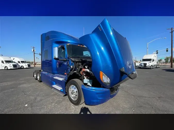 2020 INTERNATIONAL LT625