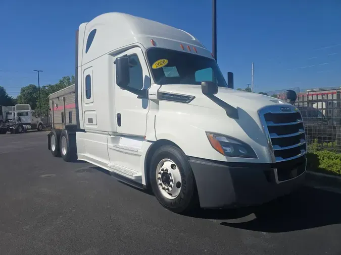 2020 FREIGHTLINER/MERCEDES NEW CASCADIA PX1266477c767e062a418fb8866936b09b4b405